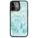 Turquoise Aqua Onyx Marble