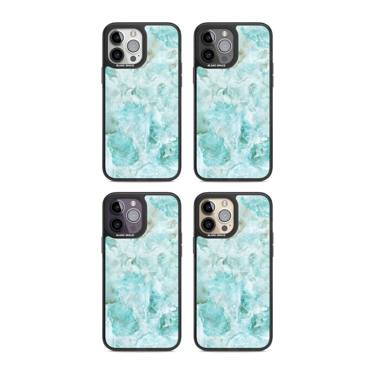 Turquoise Aqua Onyx Marble