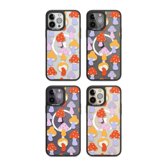 Happy Shrooms Phone Case iPhone 15 Pro Max / Black Impact Case,iPhone 15 Plus / Black Impact Case,iPhone 15 Pro / Black Impact Case,iPhone 15 / Black Impact Case,iPhone 15 Pro Max / Impact Case,iPhone 15 Plus / Impact Case,iPhone 15 Pro / Impact Case,iPhone 15 / Impact Case,iPhone 15 Pro Max / Magsafe Black Impact Case,iPhone 15 Plus / Magsafe Black Impact Case,iPhone 15 Pro / Magsafe Black Impact Case,iPhone 15 / Magsafe Black Impact Case,iPhone 14 Pro Max / Black Impact Case,iPhone 14 Plus / Black Impact 