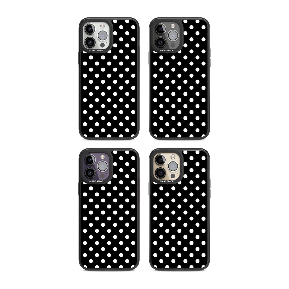 Designer Chic Black Polka Dot Phone Case iPhone 15 Pro Max / Black Impact Case,iPhone 15 Plus / Black Impact Case,iPhone 15 Pro / Black Impact Case,iPhone 15 / Black Impact Case,iPhone 15 Pro Max / Impact Case,iPhone 15 Plus / Impact Case,iPhone 15 Pro / Impact Case,iPhone 15 / Impact Case,iPhone 15 Pro Max / Magsafe Black Impact Case,iPhone 15 Plus / Magsafe Black Impact Case,iPhone 15 Pro / Magsafe Black Impact Case,iPhone 15 / Magsafe Black Impact Case,iPhone 14 Pro Max / Black Impact Case,iPhone 14 Plus