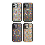 Floral Rabbit Pattern in Rainbow Phone Case iPhone 15 Pro Max / Black Impact Case,iPhone 15 Plus / Black Impact Case,iPhone 15 Pro / Black Impact Case,iPhone 15 / Black Impact Case,iPhone 15 Pro Max / Impact Case,iPhone 15 Plus / Impact Case,iPhone 15 Pro / Impact Case,iPhone 15 / Impact Case,iPhone 15 Pro Max / Magsafe Black Impact Case,iPhone 15 Plus / Magsafe Black Impact Case,iPhone 15 Pro / Magsafe Black Impact Case,iPhone 15 / Magsafe Black Impact Case,iPhone 14 Pro Max / Black Impact Case,iPhone 14 P