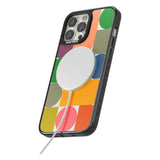 Abstract Retro Shapes: Rainbow Mix Phone Case iPhone 15 Pro Max / Black Impact Case,iPhone 15 Plus / Black Impact Case,iPhone 15 Pro / Black Impact Case,iPhone 15 / Black Impact Case,iPhone 15 Pro Max / Impact Case,iPhone 15 Plus / Impact Case,iPhone 15 Pro / Impact Case,iPhone 15 / Impact Case,iPhone 15 Pro Max / Magsafe Black Impact Case,iPhone 15 Plus / Magsafe Black Impact Case,iPhone 15 Pro / Magsafe Black Impact Case,iPhone 15 / Magsafe Black Impact Case,iPhone 14 Pro Max / Black Impact Case,iPhone 14