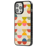 Abstract Retro Shapes: Colourful Circles Phone Case iPhone 15 Pro Max / Black Impact Case,iPhone 15 Plus / Black Impact Case,iPhone 15 Pro / Black Impact Case,iPhone 15 / Black Impact Case,iPhone 15 Pro Max / Impact Case,iPhone 15 Plus / Impact Case,iPhone 15 Pro / Impact Case,iPhone 15 / Impact Case,iPhone 15 Pro Max / Magsafe Black Impact Case,iPhone 15 Plus / Magsafe Black Impact Case,iPhone 15 Pro / Magsafe Black Impact Case,iPhone 15 / Magsafe Black Impact Case,iPhone 14 Pro Max / Black Impact Case,iPh