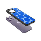 Abstract Retro Shapes: Blue Dots Phone Case iPhone 15 Pro Max / Black Impact Case,iPhone 15 Plus / Black Impact Case,iPhone 15 Pro / Black Impact Case,iPhone 15 / Black Impact Case,iPhone 15 Pro Max / Impact Case,iPhone 15 Plus / Impact Case,iPhone 15 Pro / Impact Case,iPhone 15 / Impact Case,iPhone 15 Pro Max / Magsafe Black Impact Case,iPhone 15 Plus / Magsafe Black Impact Case,iPhone 15 Pro / Magsafe Black Impact Case,iPhone 15 / Magsafe Black Impact Case,iPhone 14 Pro Max / Black Impact Case,iPhone 14 P