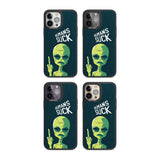 Humans Suck Alien Phone Case iPhone 15 Pro Max / Black Impact Case,iPhone 15 Plus / Black Impact Case,iPhone 15 Pro / Black Impact Case,iPhone 15 / Black Impact Case,iPhone 15 Pro Max / Impact Case,iPhone 15 Plus / Impact Case,iPhone 15 Pro / Impact Case,iPhone 15 / Impact Case,iPhone 15 Pro Max / Magsafe Black Impact Case,iPhone 15 Plus / Magsafe Black Impact Case,iPhone 15 Pro / Magsafe Black Impact Case,iPhone 15 / Magsafe Black Impact Case,iPhone 14 Pro Max / Black Impact Case,iPhone 14 Plus / Black Imp