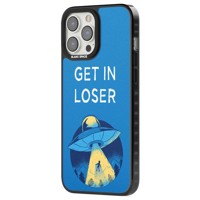 Get in Loser UFO Phone Case iPhone 15 Pro Max / Black Impact Case,iPhone 15 Plus / Black Impact Case,iPhone 15 Pro / Black Impact Case,iPhone 15 / Black Impact Case,iPhone 15 Pro Max / Impact Case,iPhone 15 Plus / Impact Case,iPhone 15 Pro / Impact Case,iPhone 15 / Impact Case,iPhone 15 Pro Max / Magsafe Black Impact Case,iPhone 15 Plus / Magsafe Black Impact Case,iPhone 15 Pro / Magsafe Black Impact Case,iPhone 15 / Magsafe Black Impact Case,iPhone 14 Pro Max / Black Impact Case,iPhone 14 Plus / Black Impa