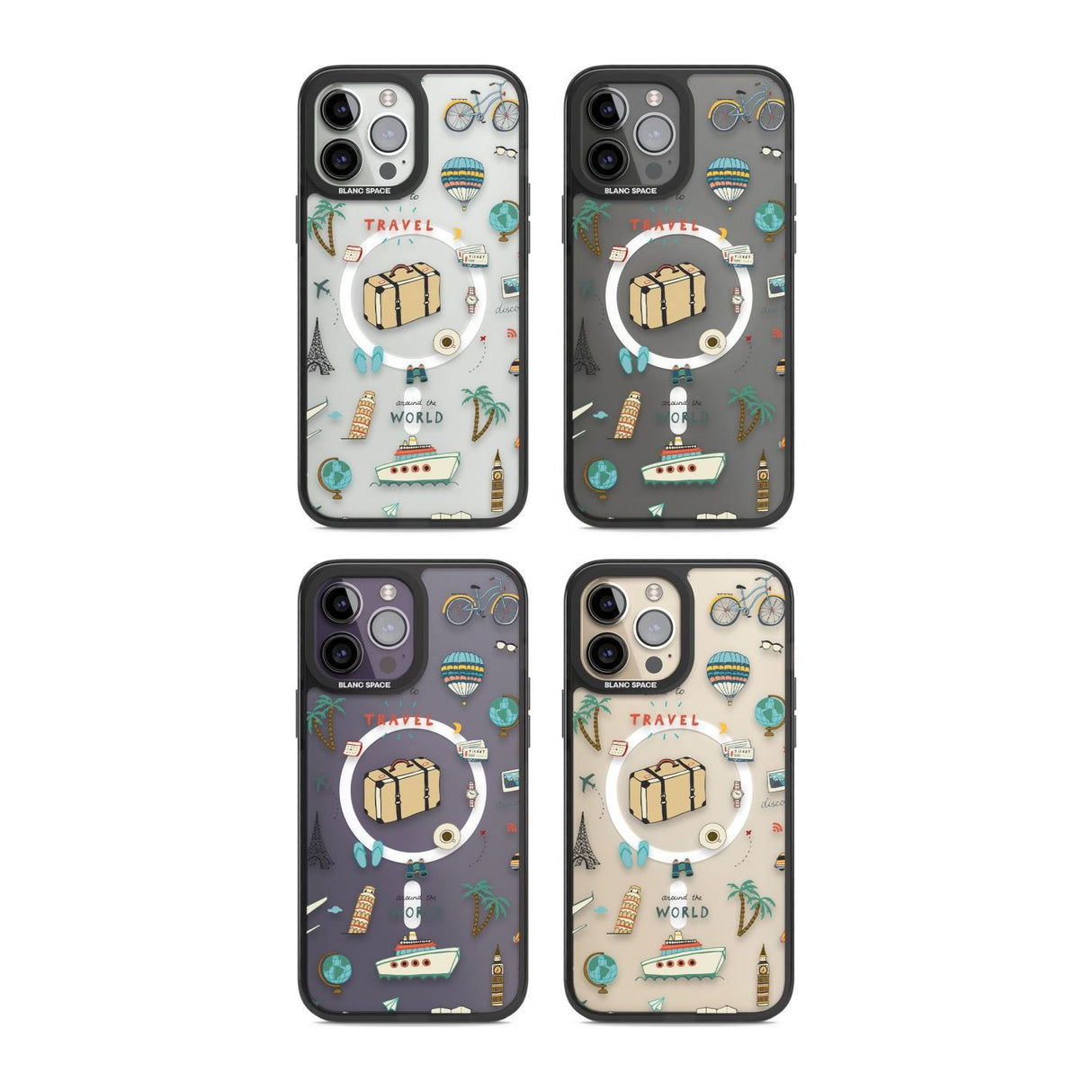 Cute Travel Pattern Transparent Phone Case iPhone 15 Pro Max / Black Impact Case,iPhone 15 Plus / Black Impact Case,iPhone 15 Pro / Black Impact Case,iPhone 15 / Black Impact Case,iPhone 15 Pro Max / Impact Case,iPhone 15 Plus / Impact Case,iPhone 15 Pro / Impact Case,iPhone 15 / Impact Case,iPhone 15 Pro Max / Magsafe Black Impact Case,iPhone 15 Plus / Magsafe Black Impact Case,iPhone 15 Pro / Magsafe Black Impact Case,iPhone 15 / Magsafe Black Impact Case,iPhone 14 Pro Max / Black Impact Case,iPhone 14 Pl