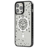 Leo Emblem - Transparent Design Phone Case iPhone 15 Pro Max / Black Impact Case,iPhone 15 Plus / Black Impact Case,iPhone 15 Pro / Black Impact Case,iPhone 15 / Black Impact Case,iPhone 15 Pro Max / Impact Case,iPhone 15 Plus / Impact Case,iPhone 15 Pro / Impact Case,iPhone 15 / Impact Case,iPhone 15 Pro Max / Magsafe Black Impact Case,iPhone 15 Plus / Magsafe Black Impact Case,iPhone 15 Pro / Magsafe Black Impact Case,iPhone 15 / Magsafe Black Impact Case,iPhone 14 Pro Max / Black Impact Case,iPhone 14 Pl