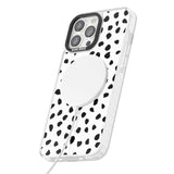 Dalmatian Print