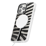 Personalised Zebra Print