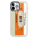 Personalised Classic Cassette