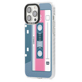 Personalised Retro Mixtape