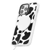 Cow Print