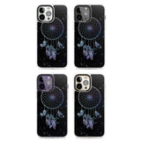 Dreamcatcher Space Stars Galaxy Print