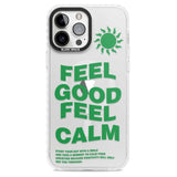 Feel Good Feel Calm (Green)