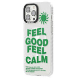 Feel Good Feel Calm (Green)