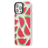 Watermelon Pattern