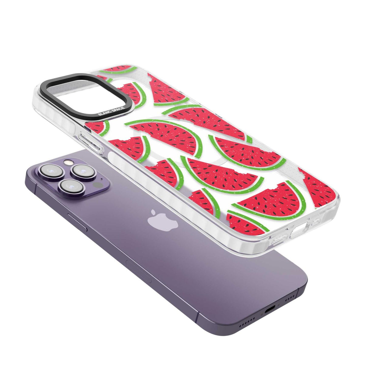 Watermelon Pattern