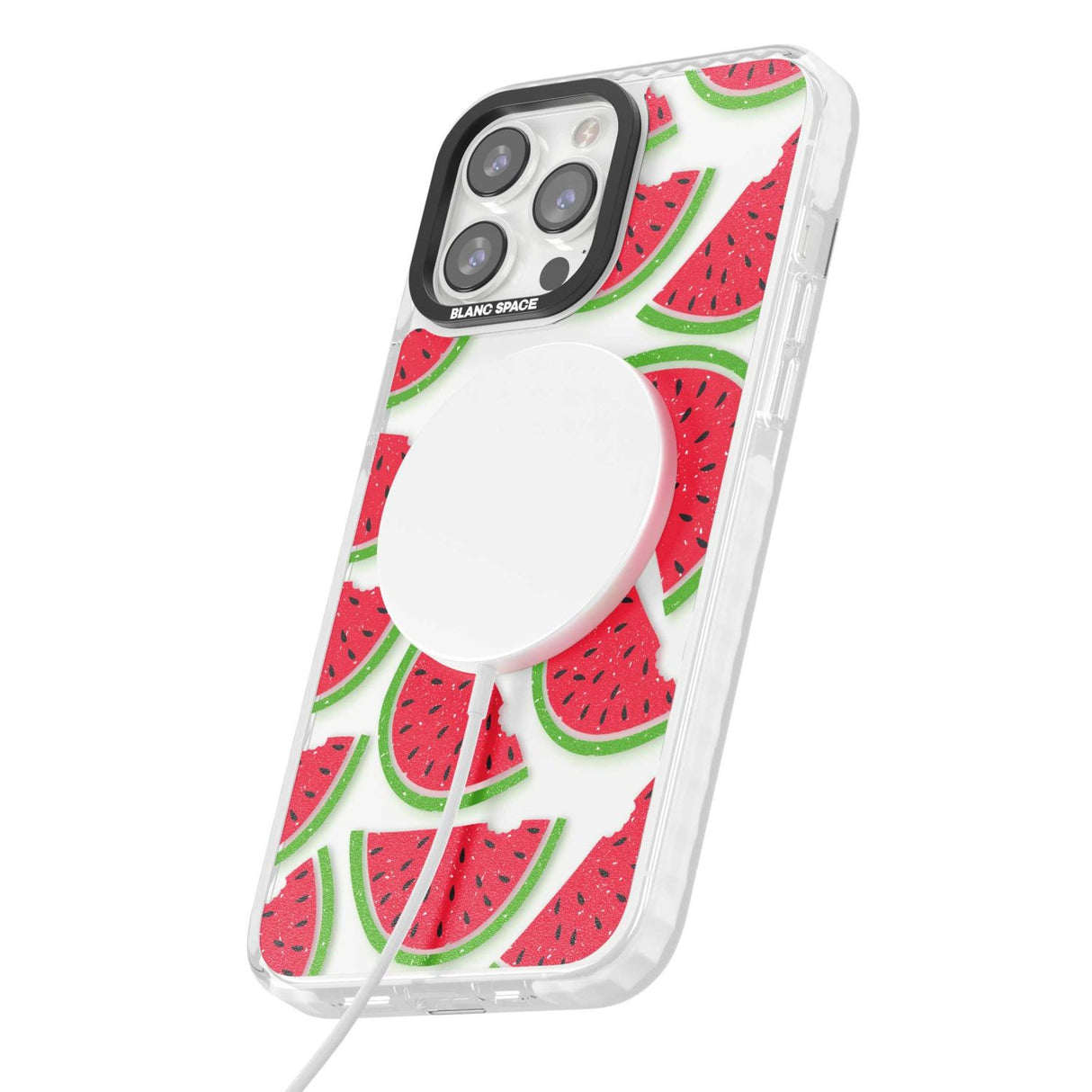 Watermelon Pattern