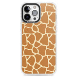 Giraffe Pattern