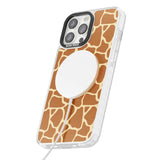 Giraffe Pattern