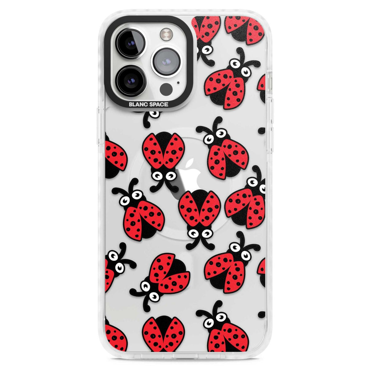 Ladybug Pattern