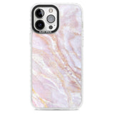 Soft Pink & Yellow Onyx Marble