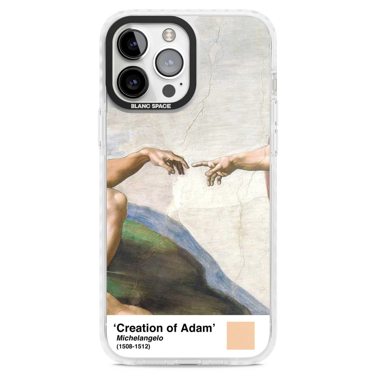 Creation of Adam