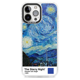 The Starry Night