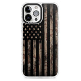 American Flag Camo