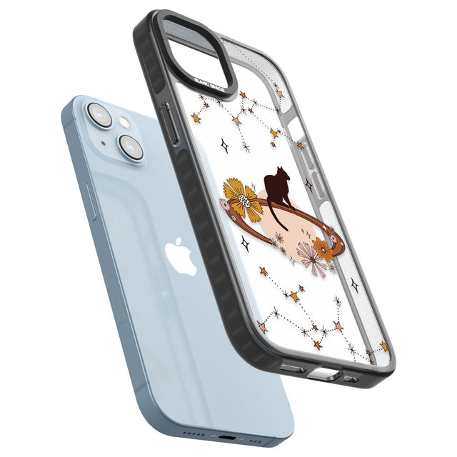 Feline PhenomenonPhone Case for iPhone 14