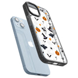 Halloween Mix PatternPhone Case for iPhone 14