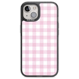 Pink Bolt PatternPhone Case for iPhone 14