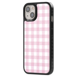 Pink Bolt PatternPhone Case for iPhone 14