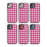 Pink Bolt PatternPhone Case for iPhone 14