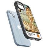 The Birth of VenusPhone Case for iPhone 14