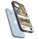 The Birth of VenusPhone Case for iPhone 14