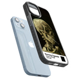 The Birth of VenusPhone Case for iPhone 14