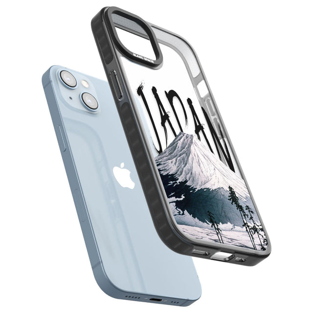 SidewallPhone Case for iPhone 14