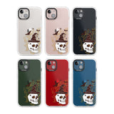 Feline PhenomenonPhone Case for iPhone 14