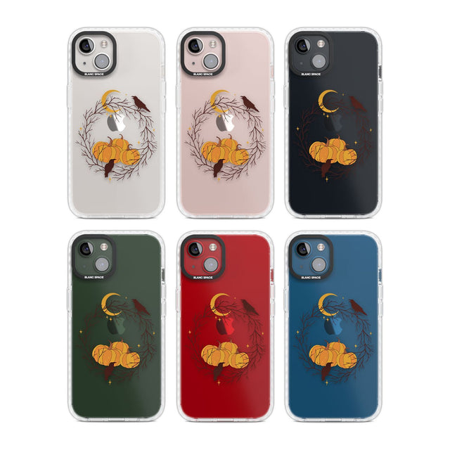 Feline PhenomenonPhone Case for iPhone 14