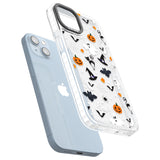 Halloween Mix PatternPhone Case for iPhone 14