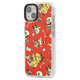 Halloween Mix PatternPhone Case for iPhone 14