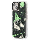 Halloween Mix PatternPhone Case for iPhone 14