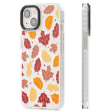 Autumn Leaves Magsafe Impact Phone Case for iPhone 13, iPhone 14, iPhone 15