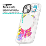  Magsafe Impact Phone Case for iPhone 13, iPhone 14, iPhone 15