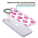 Pink Pumpkins Magsafe Impact Phone Case for iPhone 13, iPhone 14, iPhone 15