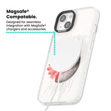  Magsafe Impact Phone Case for iPhone 13, iPhone 14, iPhone 15