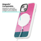  Magsafe Impact Phone Case for iPhone 13, iPhone 14, iPhone 15