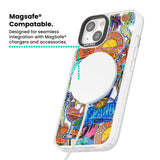  Magsafe Impact Phone Case for iPhone 13, iPhone 14, iPhone 15